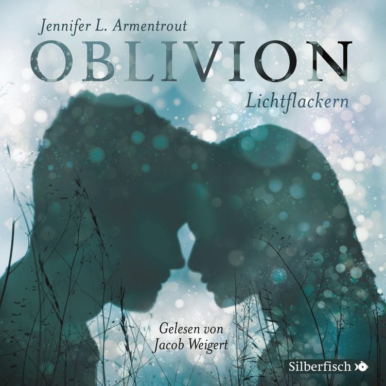 Bild vom Artikel Obsidian 0: Oblivion 3. Lichtflackern vom Autor Jennifer L. Armentrout