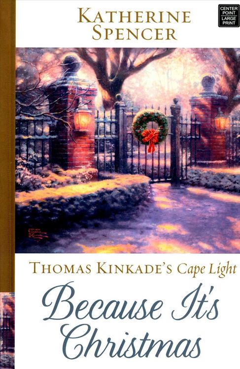 Produktbild: Because It's Christmas