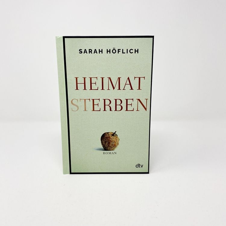 Produktbild: Heimatsterben