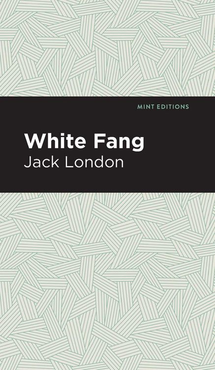Produktbild: White Fang