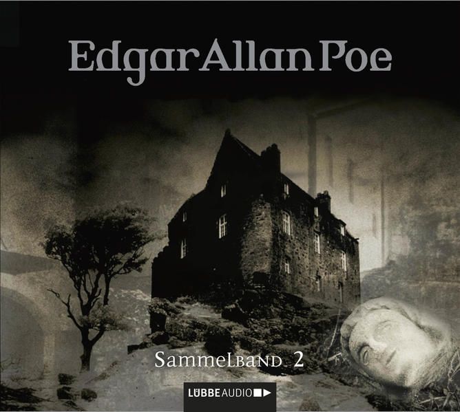 Produktbild: Sammelband 2, Folgen 4-6