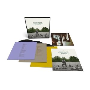 Produktbild: All Things Must Pass (50th Anniversary 3LP)
