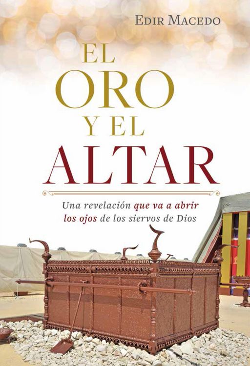 Produktbild: El oro y el altar