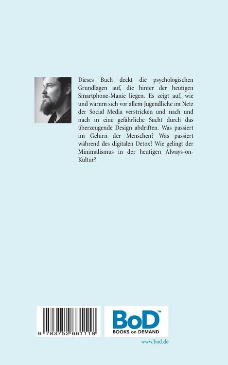 Produktbild: Digital Detox