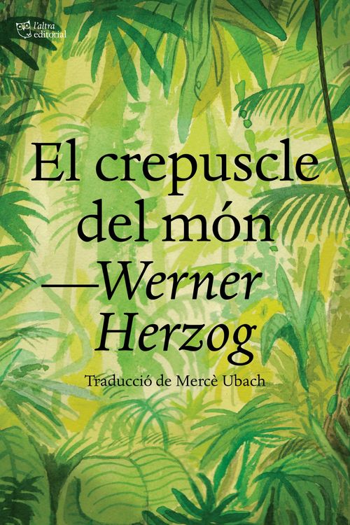 Produktbild: El crepuscle del m&oacute;n