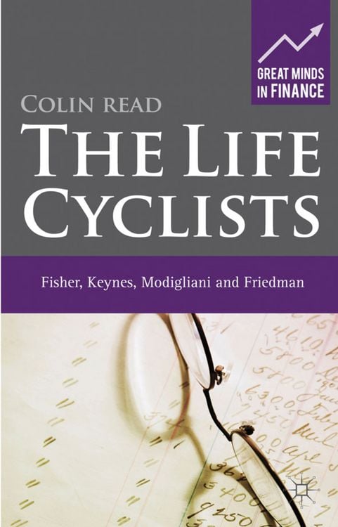 Produktbild: The Life Cyclists