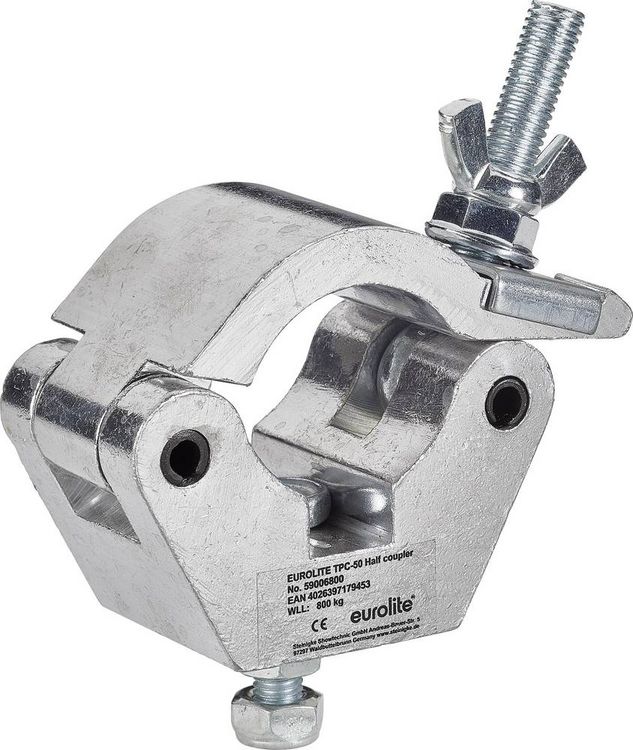 Produktbild: Eurolite 300604 Traversen Klammer 1St.