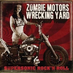 Produktbild: Supersonic Rock 'n Roll (Ltd.Edt.)