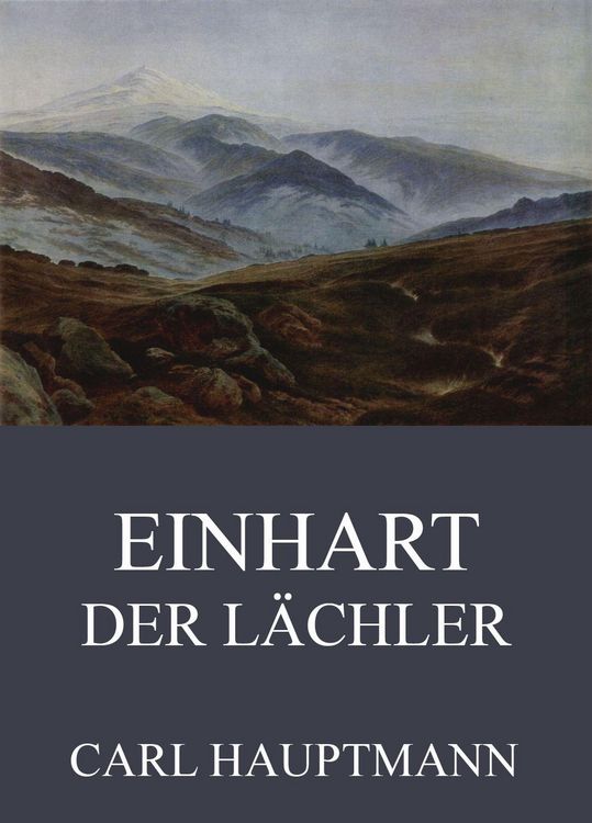 Produktbild: Einhart der L&auml;chler