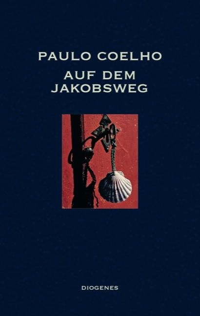 Produktbild: Auf dem Jakobsweg