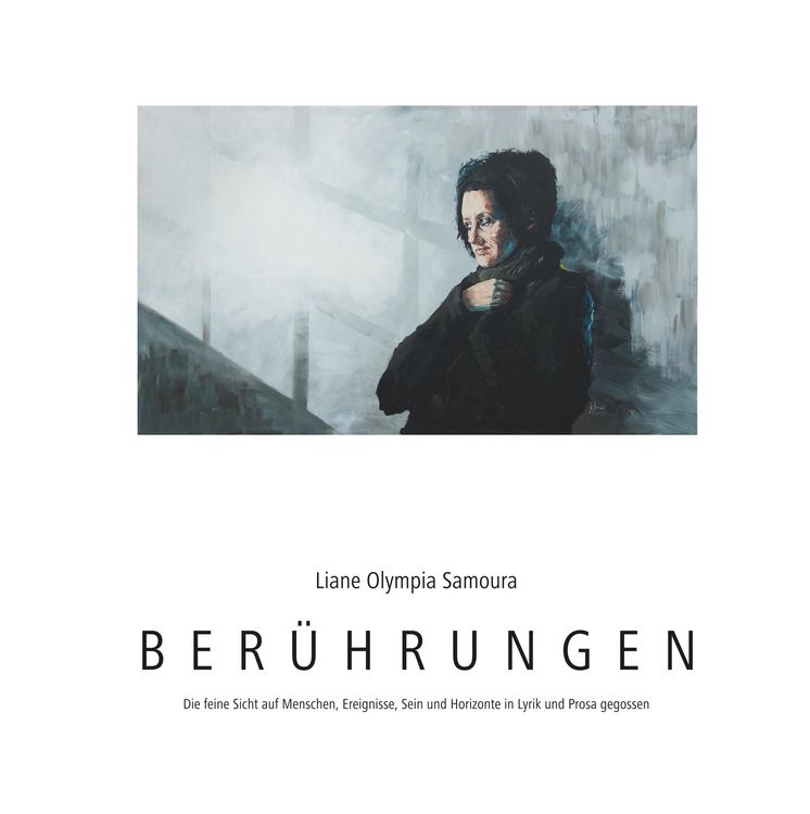 Produktbild: Ber&uuml;hrungen