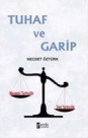 Produktbild: Tuhaf Ve Garip
