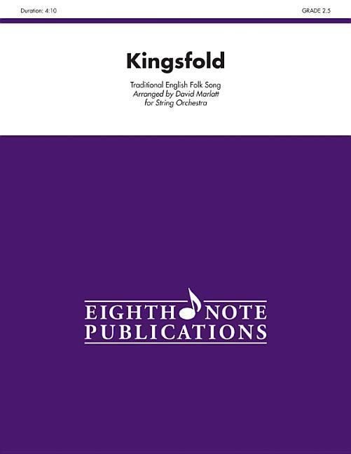 Produktbild: Kingsfold