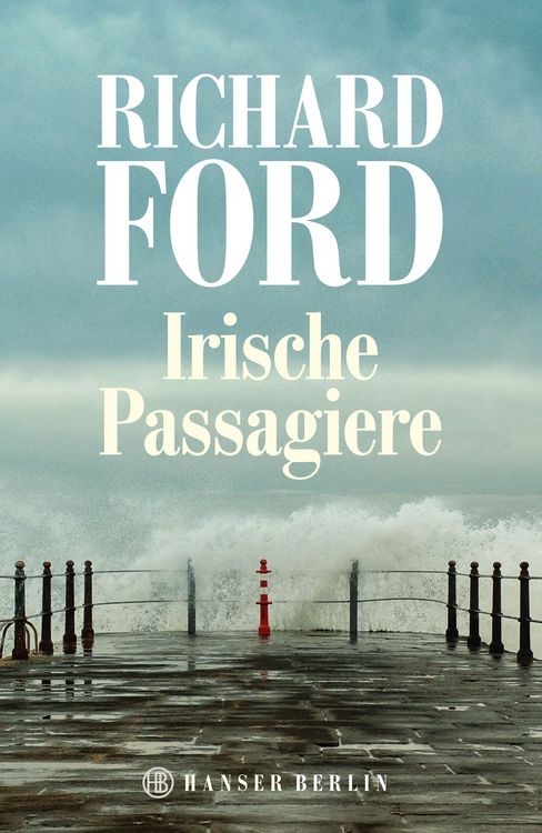 Produktbild: Irische Passagiere