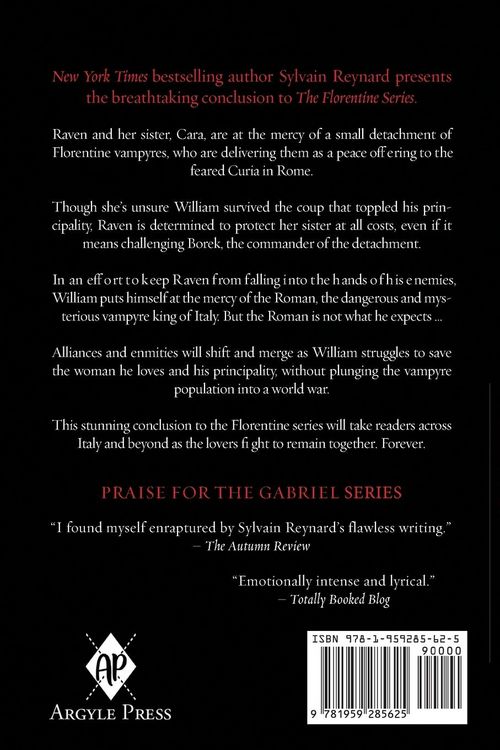 Produktbild: The Roman