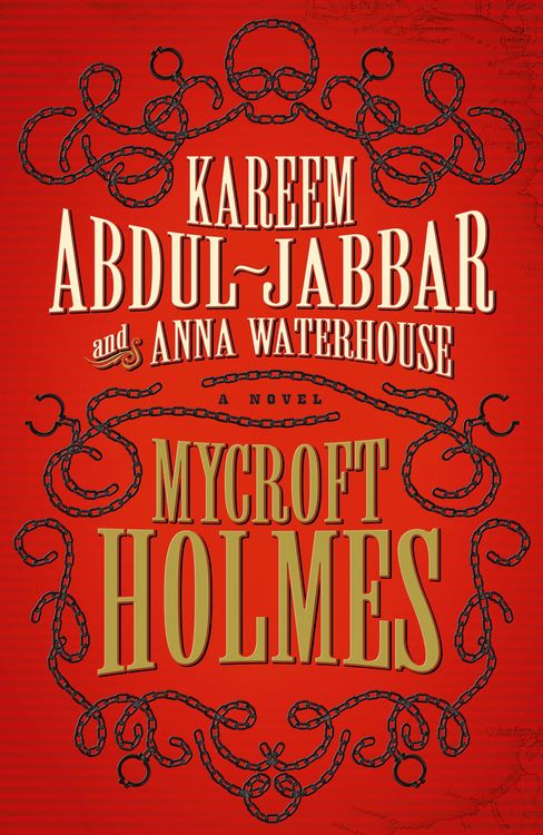 Produktbild: Mycroft Holmes