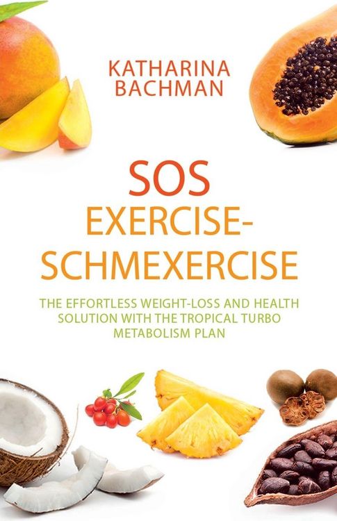Produktbild: Sos Exercise-Schmexercise