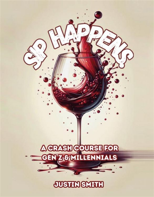 Produktbild: Sip Happens
