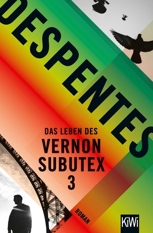 Produktbild: Das Leben des Vernon Subutex 3