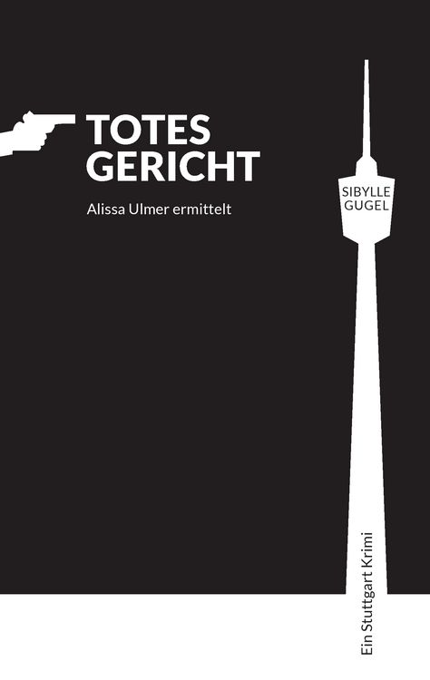 Produktbild: Totes Gericht