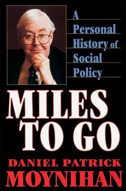 Produktbild: Miles to Go