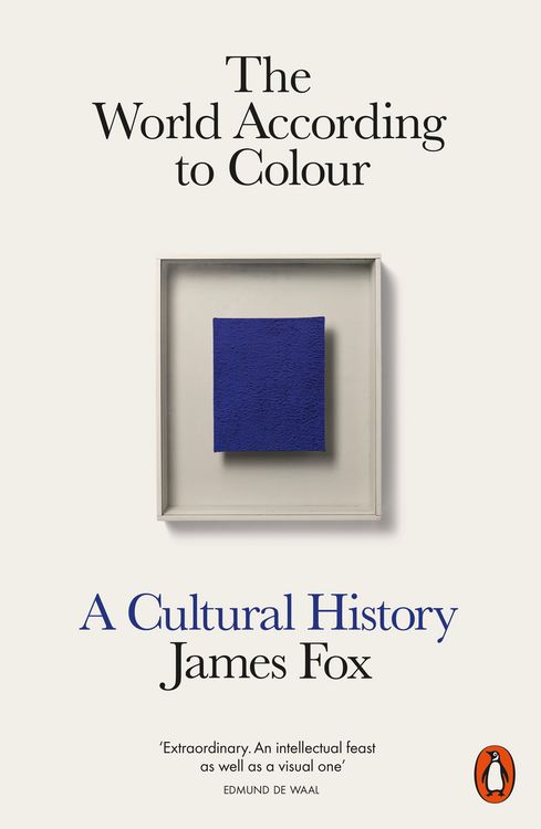 Produktbild: The World According to Colour