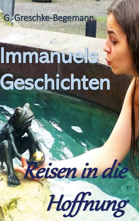 Produktbild: Immanuels Geschichten