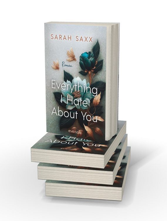 Produktbild: Everything I Hate About You
