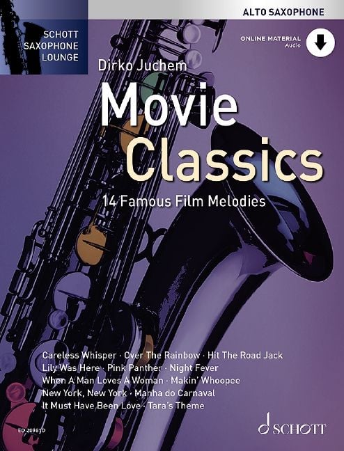 Produktbild: Movie Classics