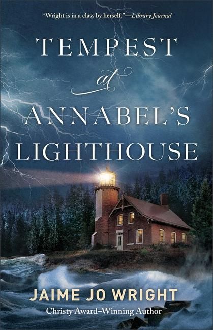 Produktbild: Tempest at Annabel's Lighthouse