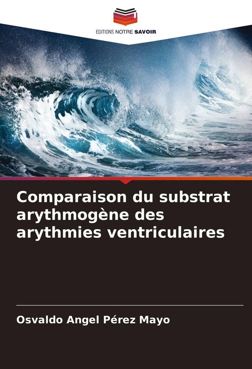 Produktbild: Comparaison du substrat arythmog&egrave;ne des arythmies ventriculaires