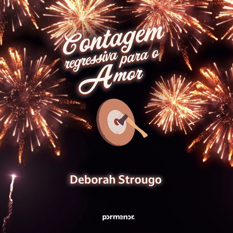 Produktbild: Contagem regressiva para o amor