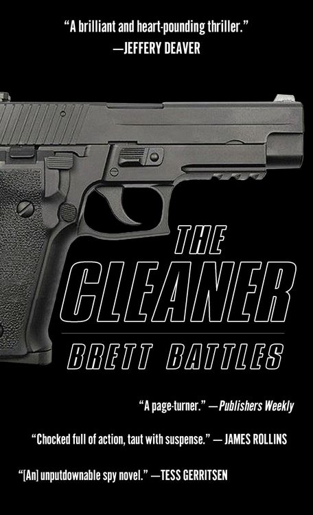 Produktbild: The Cleaner