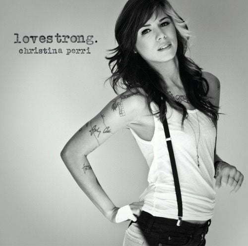 Produktbild: Lovestrong