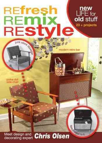 Produktbild: Refresh Remix Restyle