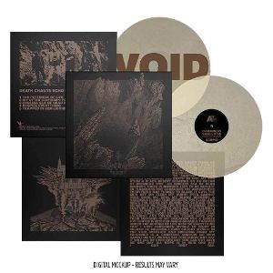 Produktbild: Death Chants Echo From Aphotic Void