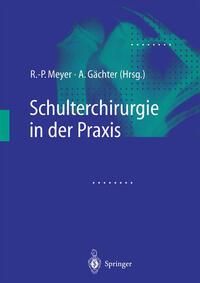 Produktbild: Schulterchirurgie in der Praxis