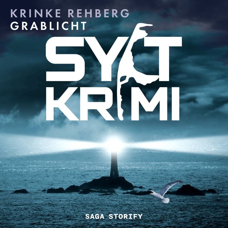 Produktbild: SYLTKRIMI Grablicht: Nordseekrimi (KÜSTENKRIMI)