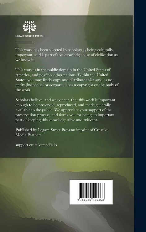 Produktbild: The New Philosophy Of Health