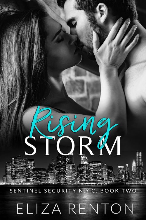Produktbild: Rising Storm (Sentinel Security N.Y.C., #2)