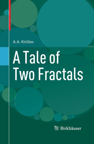 Produktbild: A Tale of Two Fractals