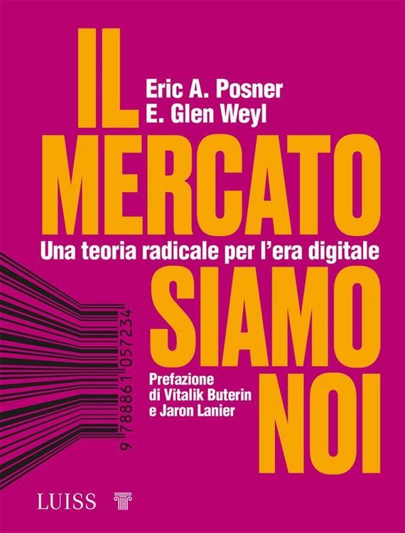 Produktbild: Il mercato siamo noi