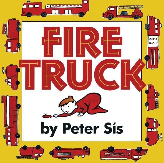 Produktbild: Fire Truck