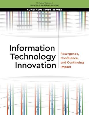 Produktbild: Information Technology Innovation
