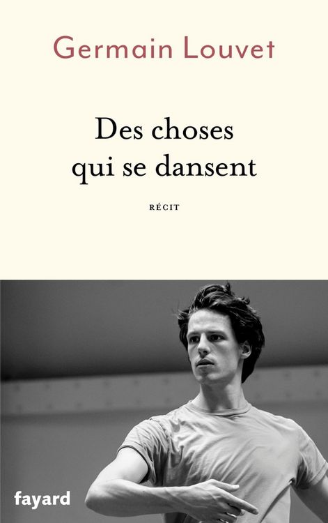 Produktbild: Des choses qui se dansent