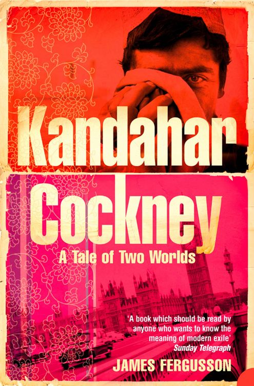 Produktbild: Kandahar Cockney