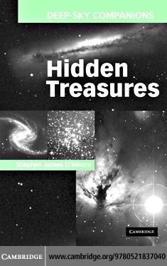 Produktbild: Deep-Sky Companions: Hidden Treasures