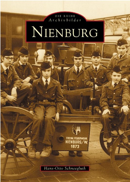 Produktbild: Nienburg