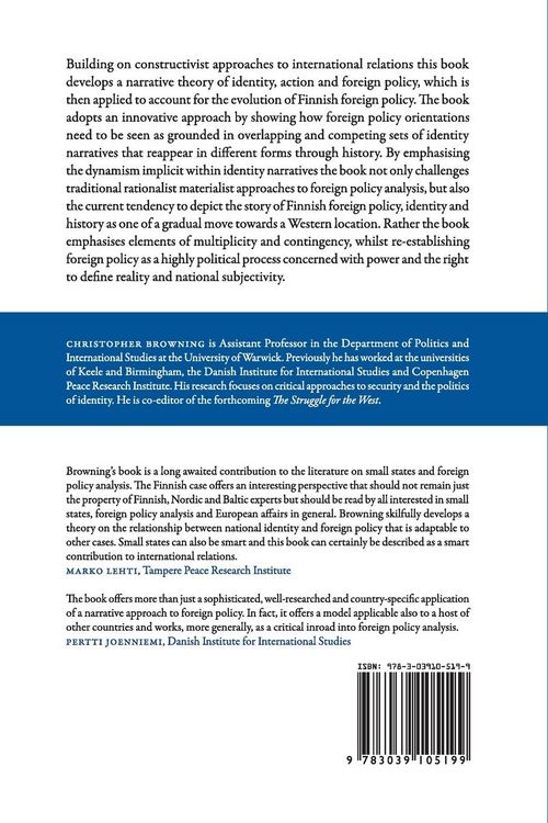 Produktbild: Constructivism, Narrative and Foreign Policy Analysis