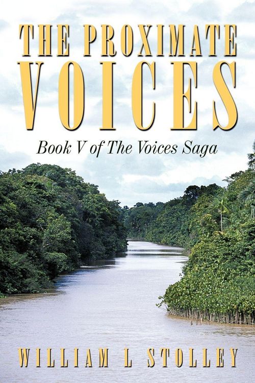 Produktbild: The Proximate Voices